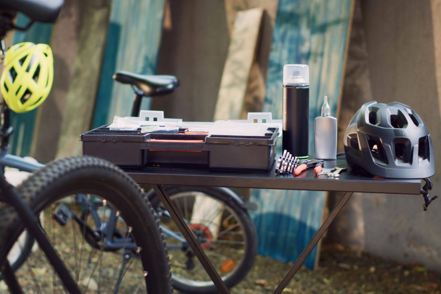 Apteczki rowerowe jako niezbędny element wyposażenia każdego rowerzysty