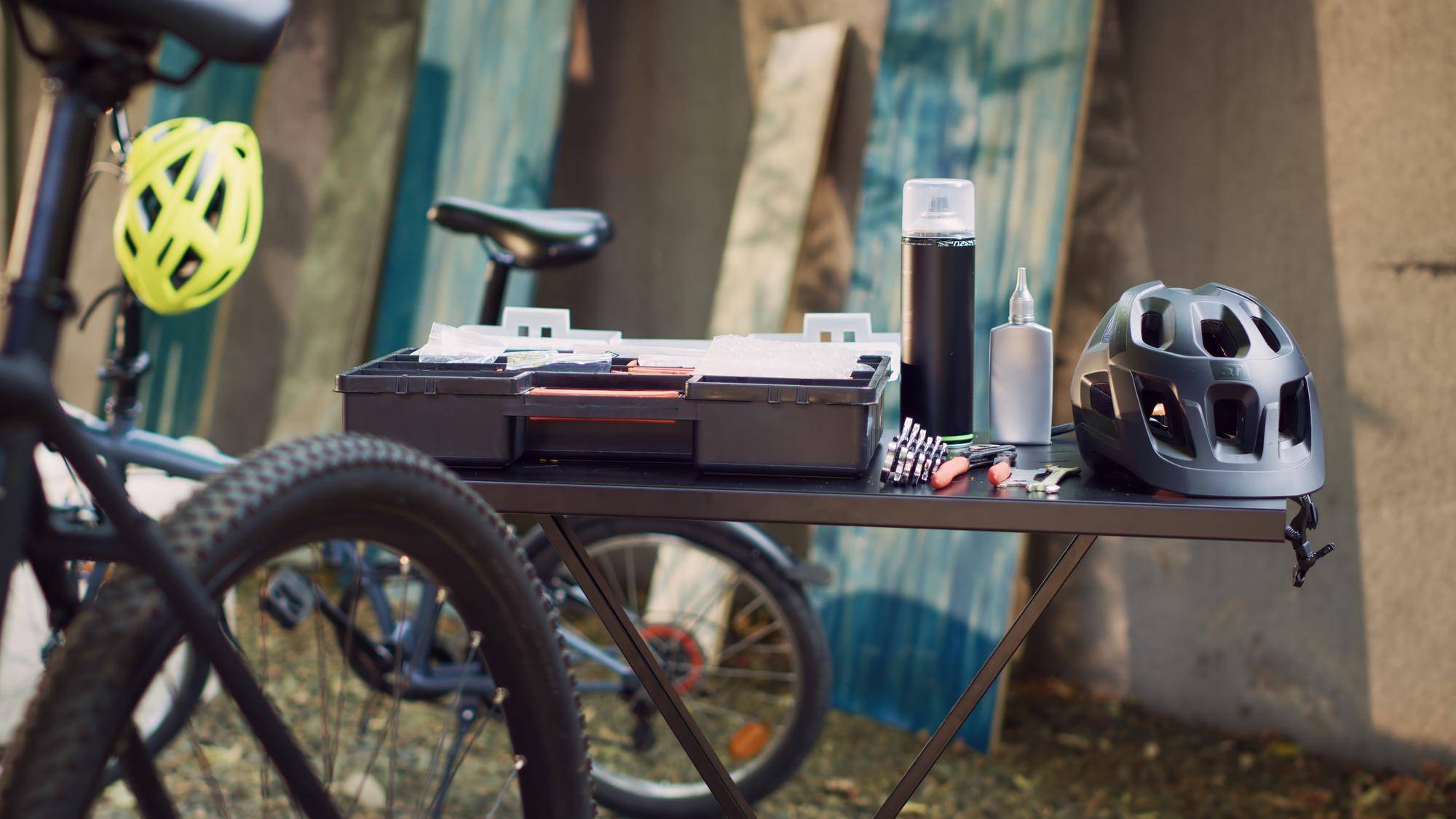 Apteczki rowerowe jako niezbędny element wyposażenia każdego rowerzysty