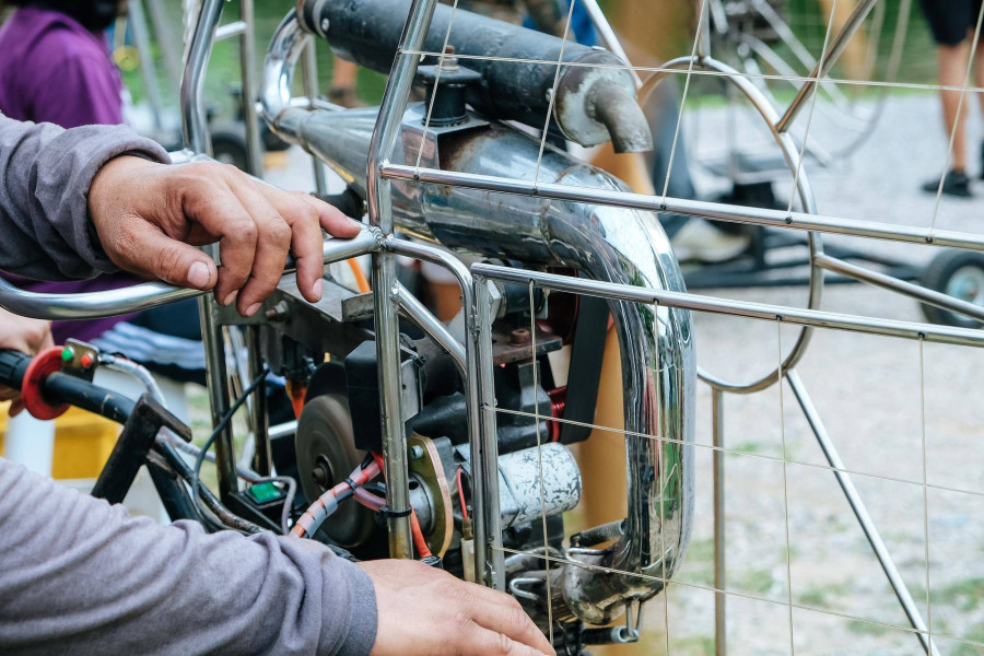 Gdzie można przerobić rower na elektryczny i na co zwrócić uwagę?