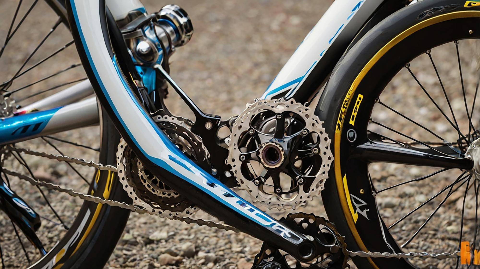 Jak wybrać mechanizmy korbowe do roweru na każdą trasę