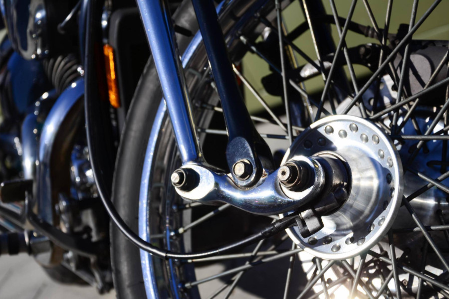 Shimano Steps czy Bosch który napęd e-bike wybrać?