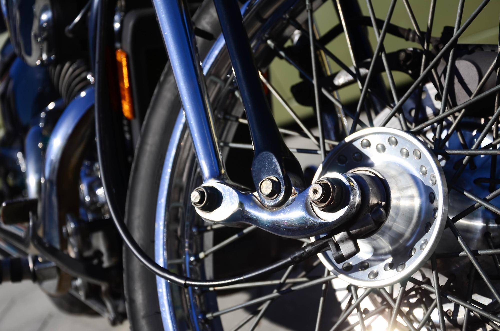 Shimano Steps czy Bosch który napęd e-bike wybrać?